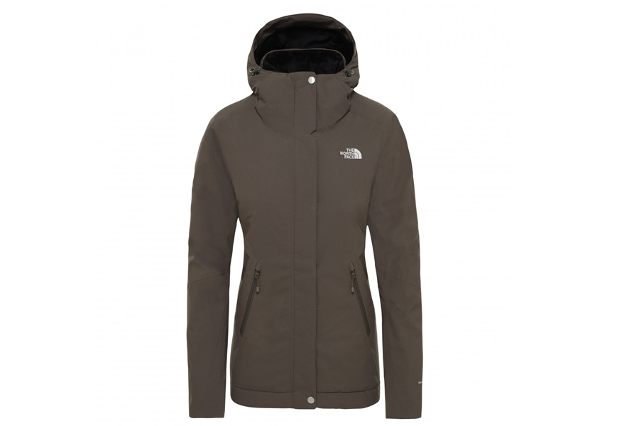 North face inlux outlet jacket womens